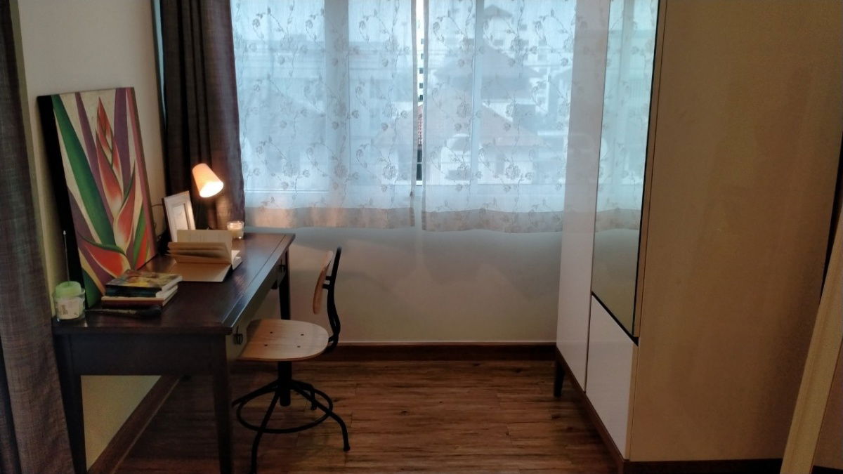 picture Condo for Sale at J.W. Boulevard in the Vibrant Heart of Srivara (Town in Town)  - 12/19