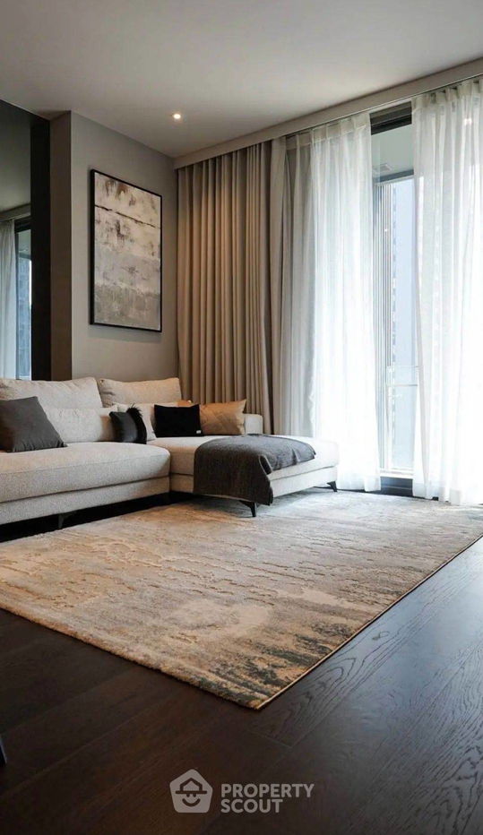picture 3-BR Condo at Laviq Sukhumvit 57 near BTS Thong Lor (ID 2277261) - 2/12