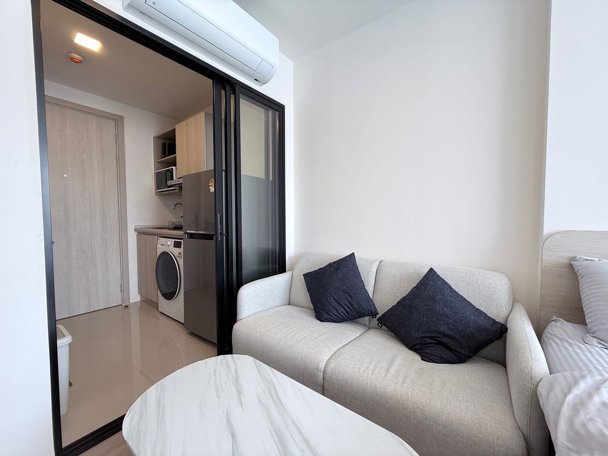 picture Dcondo reef Kathu, Phuket for rent — 14,000THB near Patong , Central Phuket - 6/21