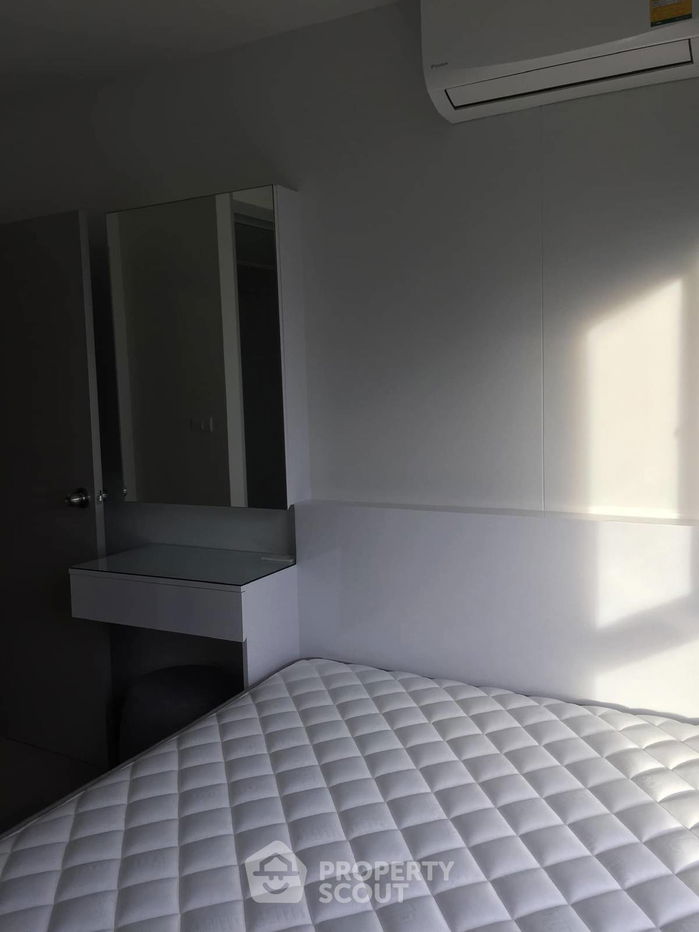 picture 1-BR Condo at The Parkland Charan - Pinklao near MRT Bang Yi Khan (ID 1758953) - 5/10