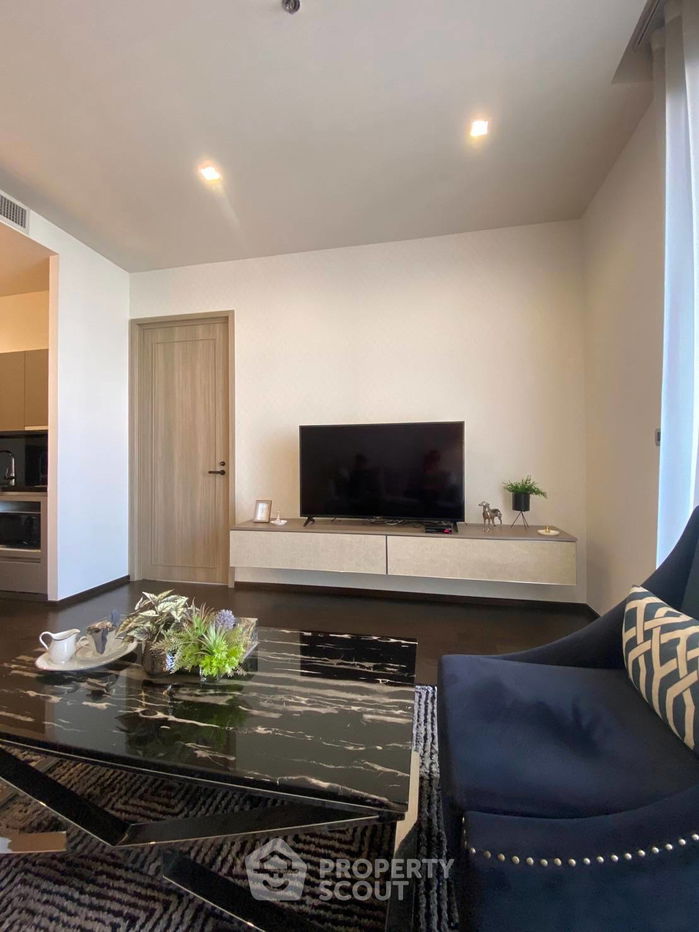 picture 1-BR Condo at The XXXIX By Sansiri near BTS Phrom Phong (ID 993179) - 2/14