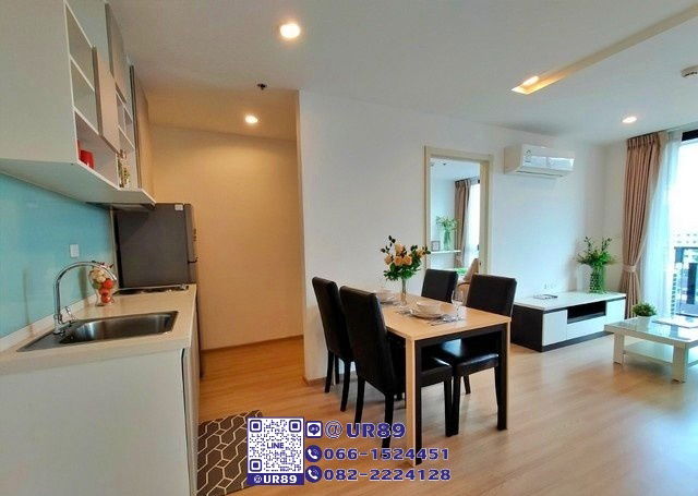 picture 💙 Hot Price 💙 For Rent Artemis Sukhumvit 77 - 7/17