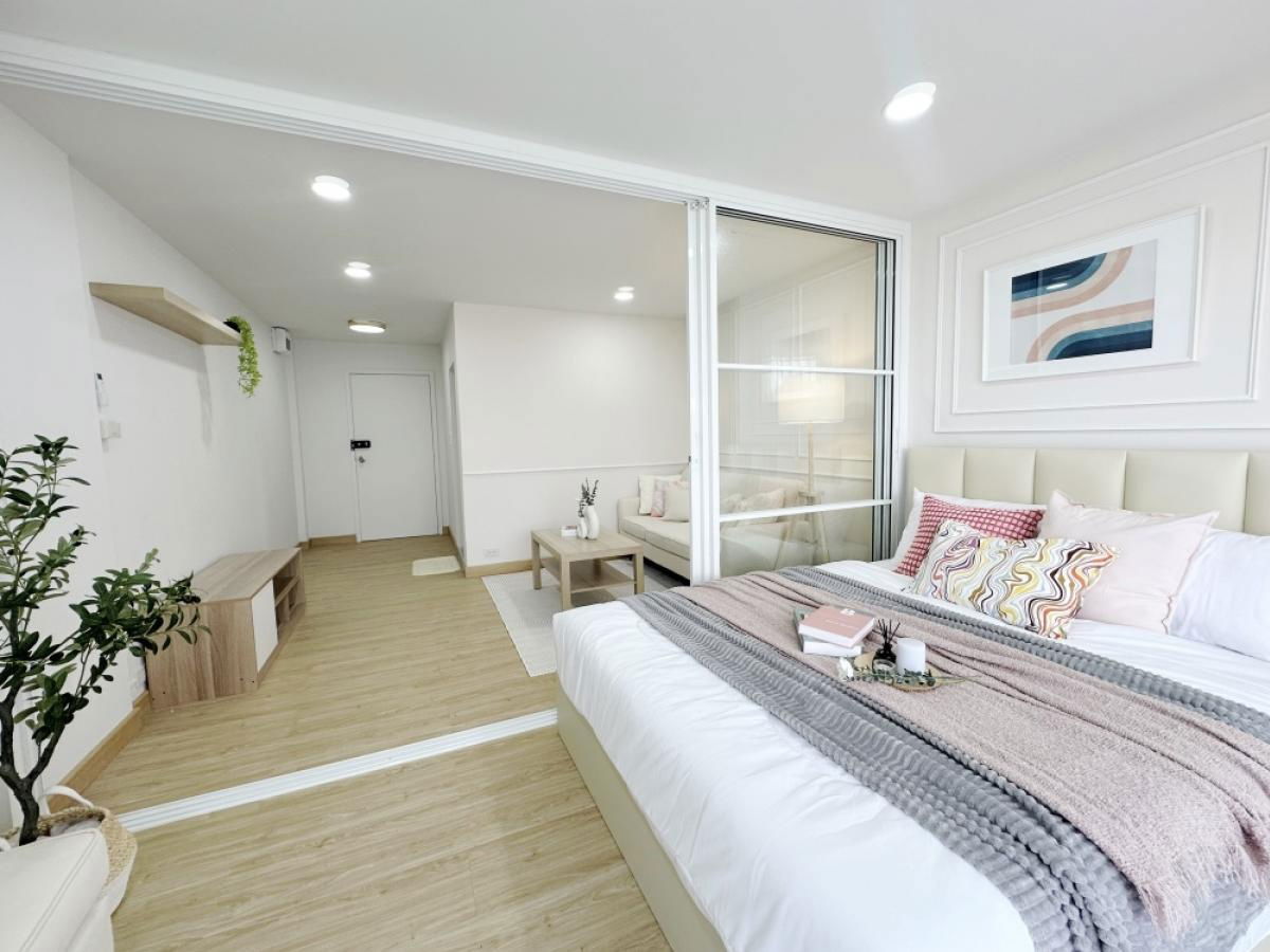 รูป 🏢 ขายคอนโด : City Villa (ซิตี้ วิลล่า)   รหัสทรัพย์ | 📌LNP-C8954  - รูปที่ 12/14