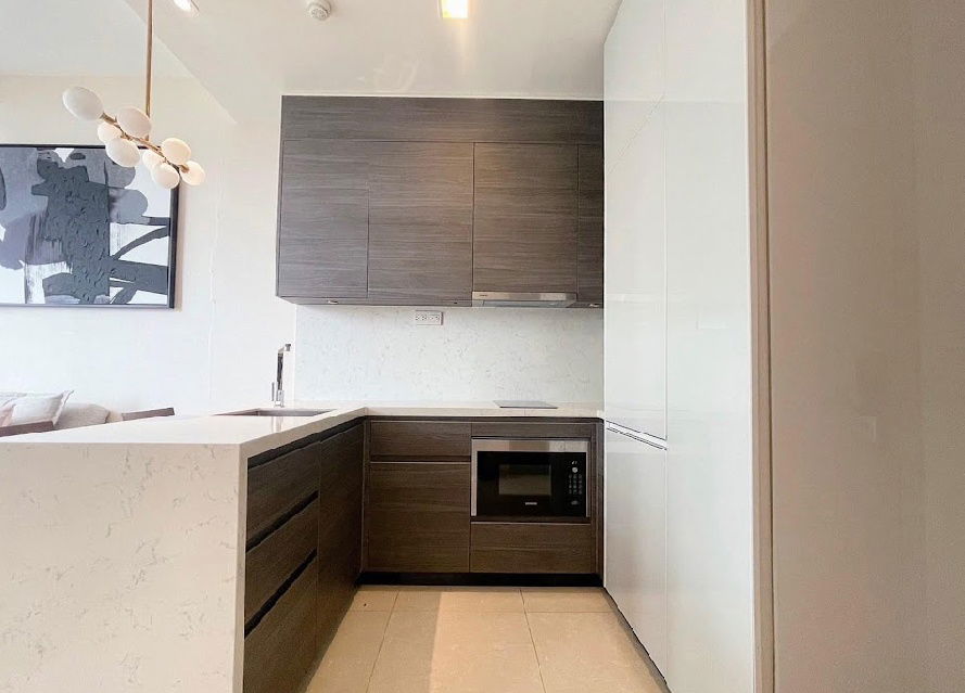 picture #R5899 Condo for rent  THE ESSE ASOKE  - 8/13