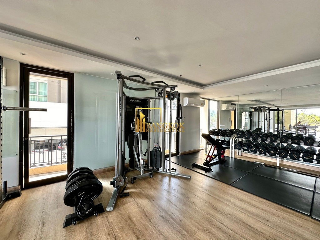 picture Prime Mansion - Light & Airy 2 Bed For Condo in Phrom Phong - BR17159CD - 31/39
