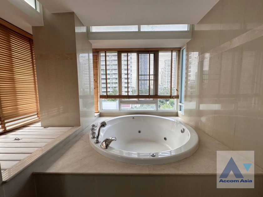 รูป 🔼🔽 AccomA 📩  2 BR Condominium @The Bangkok Sukhumvit 43 (AA44481) - รูปที่ 10/10
