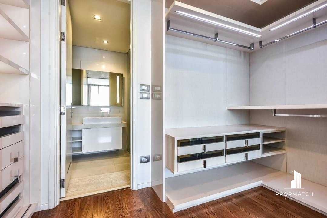 รูป ✨Flash Deal ✨ The Bangkok Sathorn ( 1Bed 1Bath 61 SQM.) แต่งครบพร้อมอยู่ !! เพียง 40,000 บาทต่อเดือน Tel.0981315848 @propmatch - รูปที่ 8/14