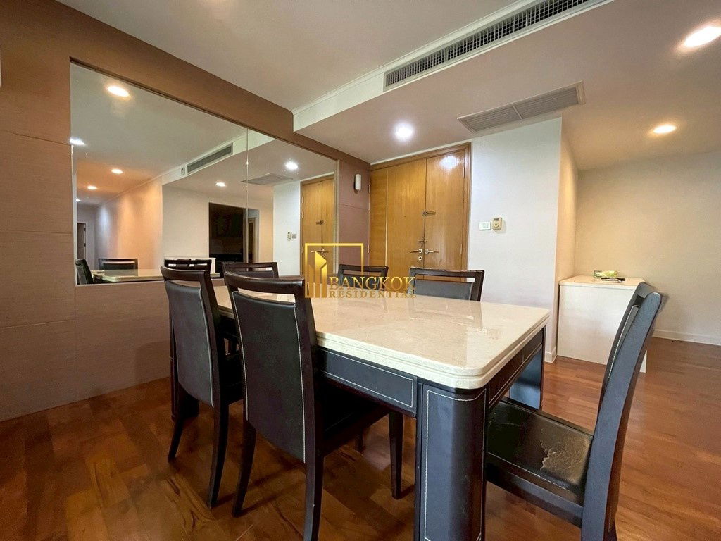 รูป Baan Siri Ruedee | Great Value 3 Bedroom Condo in Ploenchit - BR19513CD - รูปที่ 7/41