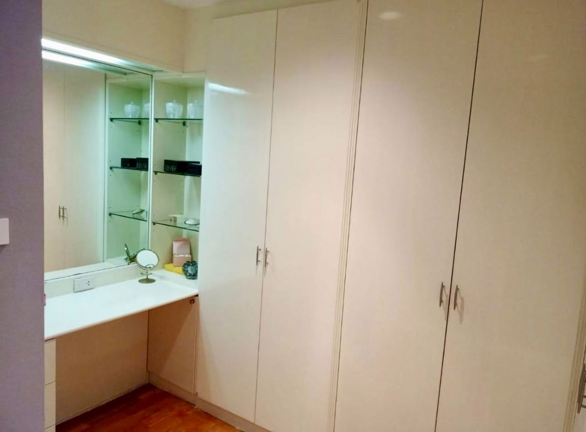picture code : B156 Supalai Place Sukhumvit 39 - 5/22