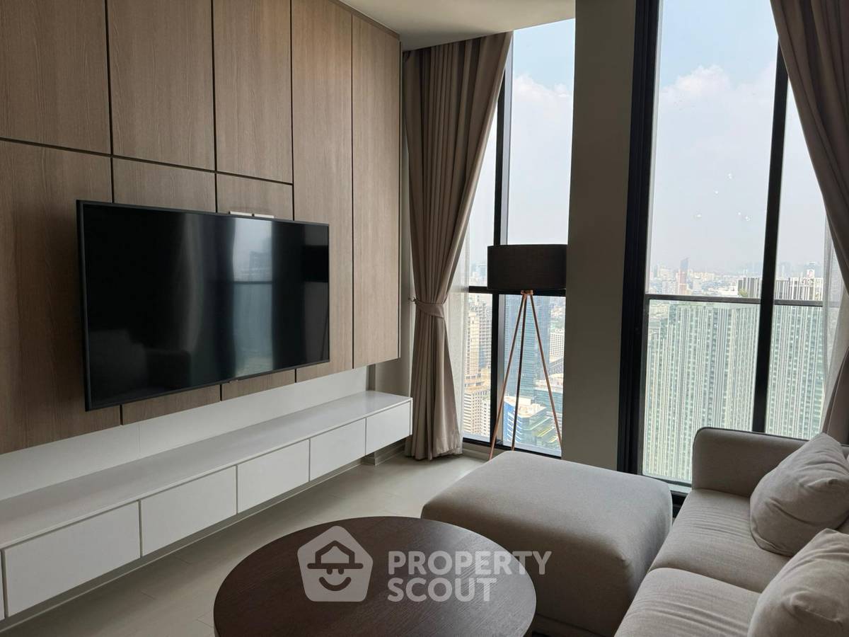 picture 1-BR Condo at Noble Ploenchit near BTS Phloen Chit (ID 1525555) - 5/11