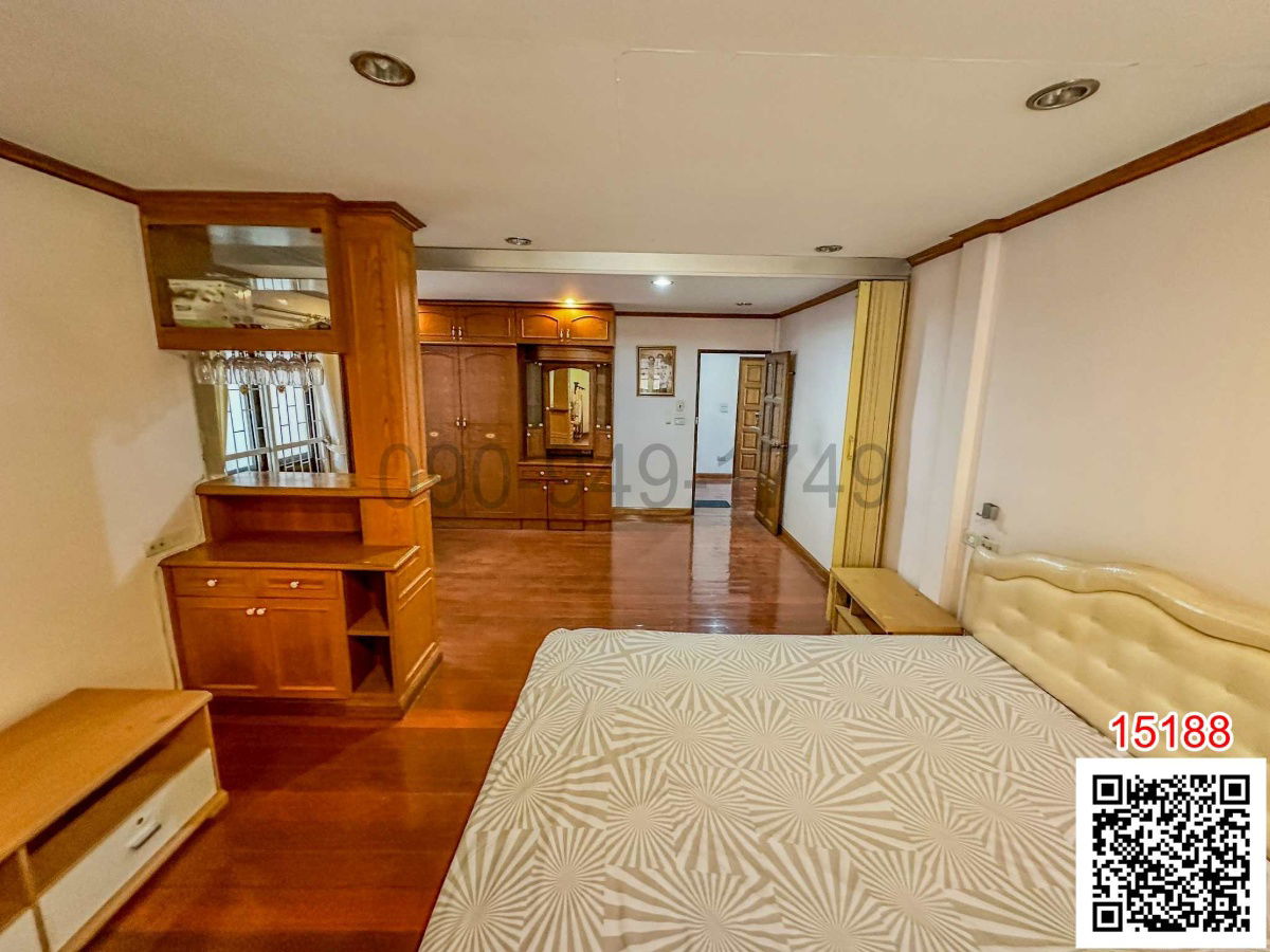 รูป ขาย บ้านเดี่ยว 2 ชั้น+ที่โกดัง ถ.รามอินทรา ตรงข้ามแฟชั่นไอซ์แลนด์ ทำเลดีซอย รามอินทรา 60 - รูปที่ 12/20