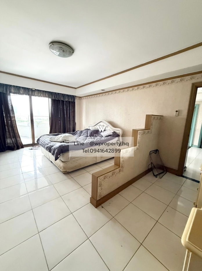 รูป ขายคอนโด Royal Nine Residence รอยัล ไนน์ เรสซิเด้นท์  - รูปที่ 5/11