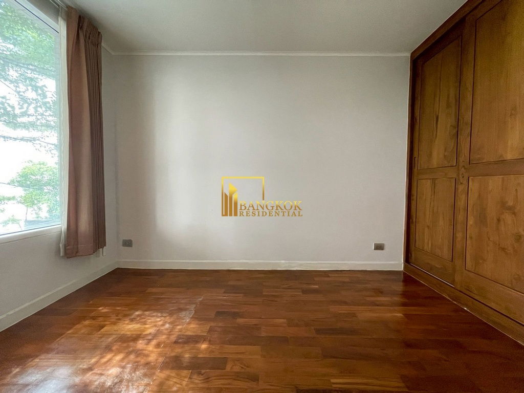 รูป Baan Siri Ruedee | Great Value 3 Bedroom Condo in Ploenchit - BR19513CD - รูปที่ 18/41