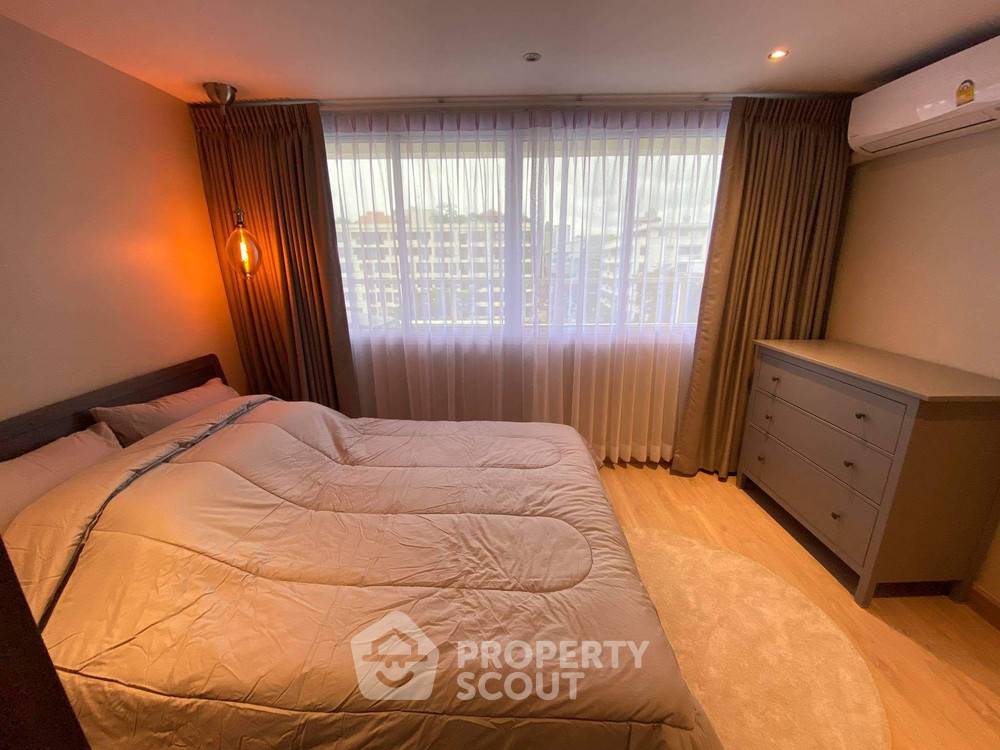 picture 2-BR Condo at 39 Suites near BTS Phrom Phong (ID 385060) - 10/23