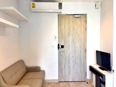 เช่าคอนโด บิ๊กซี ราชดำริ : MW๙๐🔴🟢🟡กดปุ่มแอดไลน์ได้เลยนะคะ🔴💥💎Ideo Mobi Rama 9