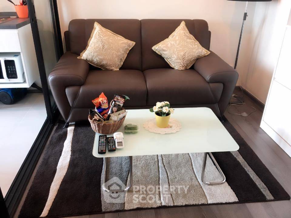 picture 1-BR Condo at The Base Park West Sukhumvit 77 near BTS On Nut (ID 2276477) - 6/7