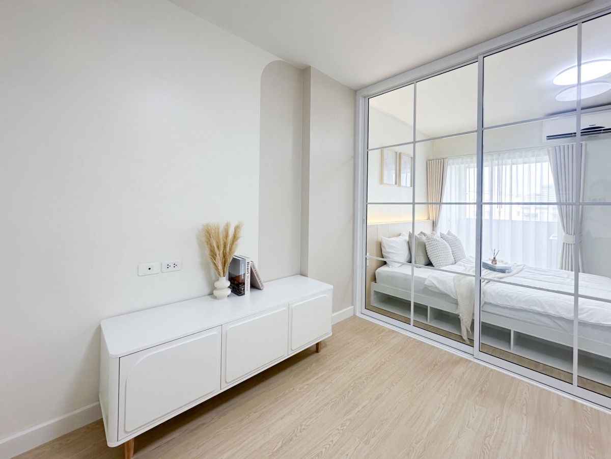 picture City Home Ratchada - Pinklao   For Sell - 4/10