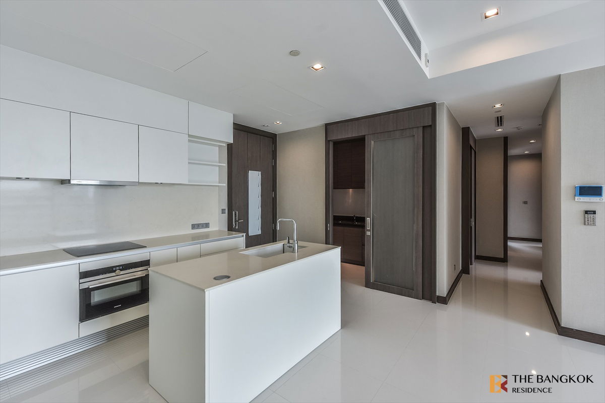 รูป Q1 Sukhumvit,Ultra Luxury Living in the Heart of Bangkok,near BTS Nana - รูปที่ 20/26