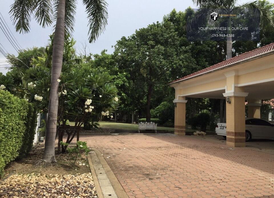 รูป Ladawan Lakoon Rangsit | บ้านเดี่ยว วิวเลค ตกแต่งพร้อมอยู่ #2025082211484 - รูปที่ 10/15