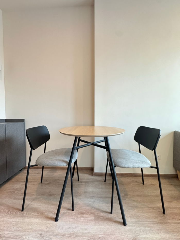 รูป Nue District R9 26 sqm.3.09 mb. - รูปที่ 3/4