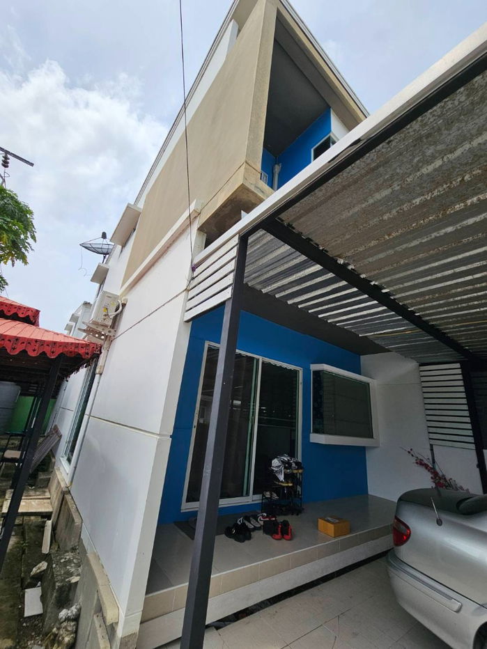 รูป บ้านอินดี้บางนา  กม. 26  (ABAC) - รูปที่ 5/20