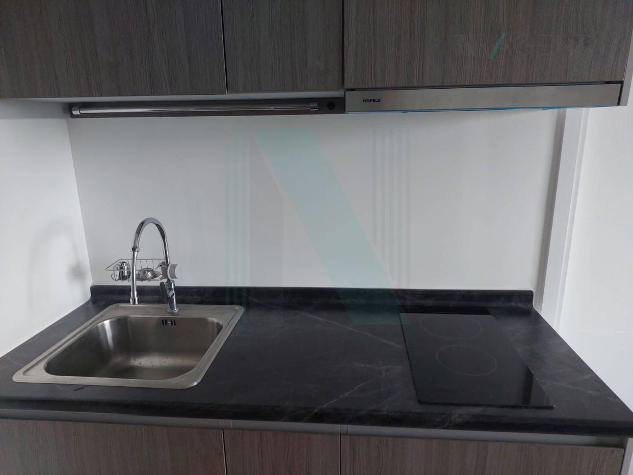 picture For Rent Condo KENSINGTON SUKHUMVIT-THEPARAK Building A, Floor 9,1 bed room, Room size 24 sqm - 5/8