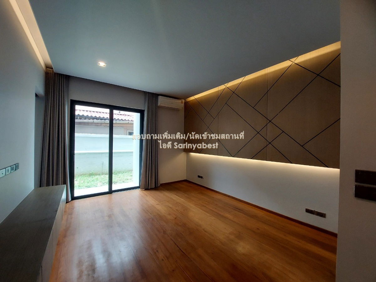 picture For sale Sarin park singlehouse ready to move - 16/47