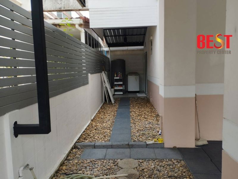 picture Stylish 3-Bedroom Home for Rent in Prompat 1 Ramintra – Fully Furnished & Move-In Ready - 18/20