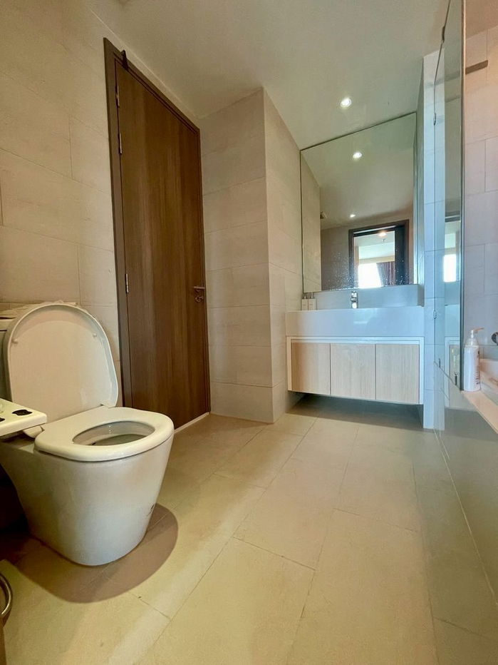 picture Condo for rent, Nina Bay Front, high floor, beautiful view, fully furnished - 9/10