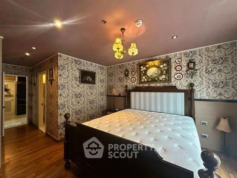 2-BR Condo at Serene Place Sukhumvit 24 Condominium near BTS Phrom Phong (ID 2237735)