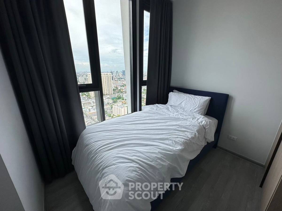 picture 2-BR Condo at XT Ekkamai near BTS Thong Lor (ID 1915487) - 4/8