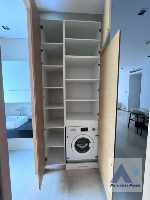 picture 🔼🔽 AccomA 📩  2 BR Condominium @Saladaeng Residences (AA43731) - 20/20