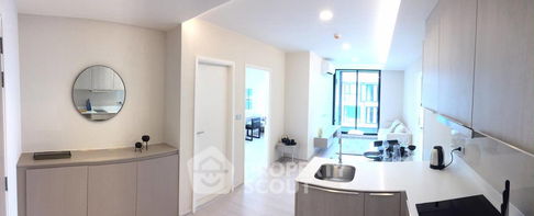 คอนโด 2-ห้องนอน ที่ วีธารา สุขุมวิท 36 ใกล้ BTS ทองหล่อ (ID 513246)