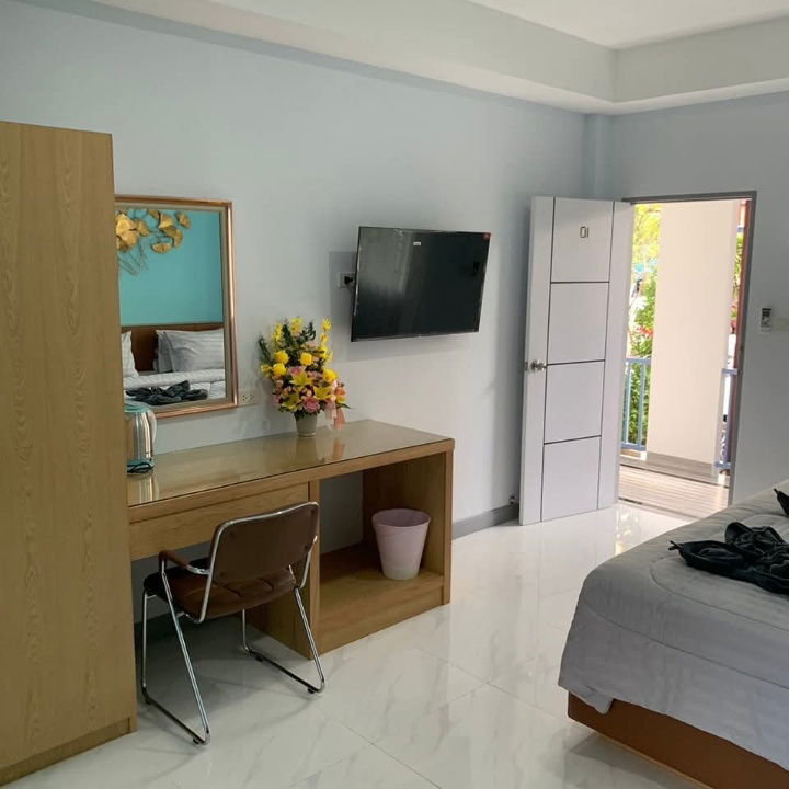 picture Newly built apartment for sale in Pattaya City, near Big C Pattaya Central - 7/11
