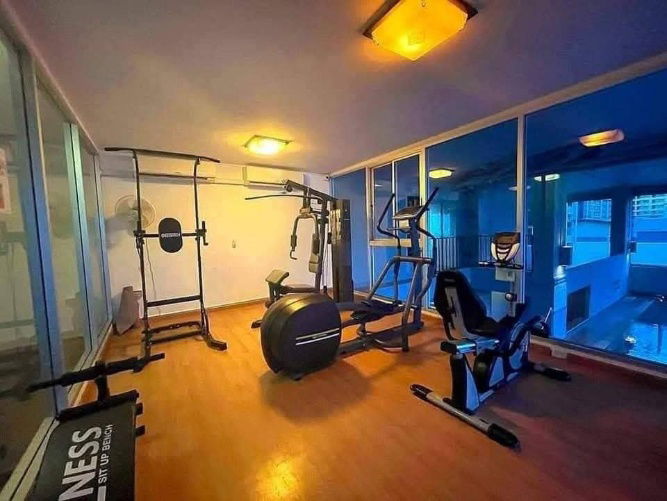 picture Ugently Rent Condo Kasaetsart U      - 6/12