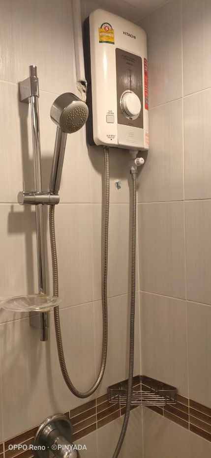 รูป ลุมพินีคอนโดอุดรธานี พร้อมให้เช่า ฟรี wifi - รูปที่ 8/17