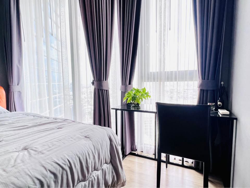 picture [ RENT ]  ⚡🌈 N80308 The Line Jatujak - Mochit ⚡🌈 LINE: @theagentpro (include @) - 7/7