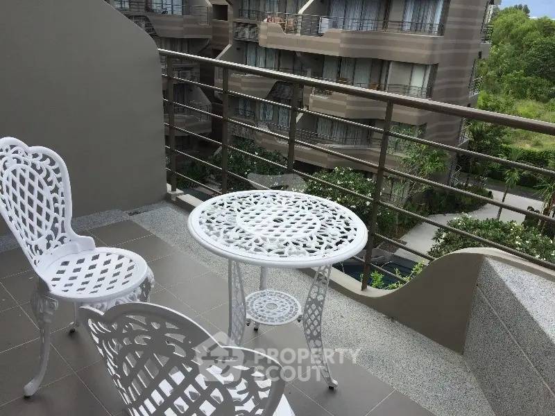picture 2-BR Condo at Baan San Ngam Hua Hin close to The Venezia (ID 2277238) - 2/31