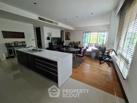 3-BR Condo at The Lofts Yennakart in Chong Nonsi (ID 2078658)