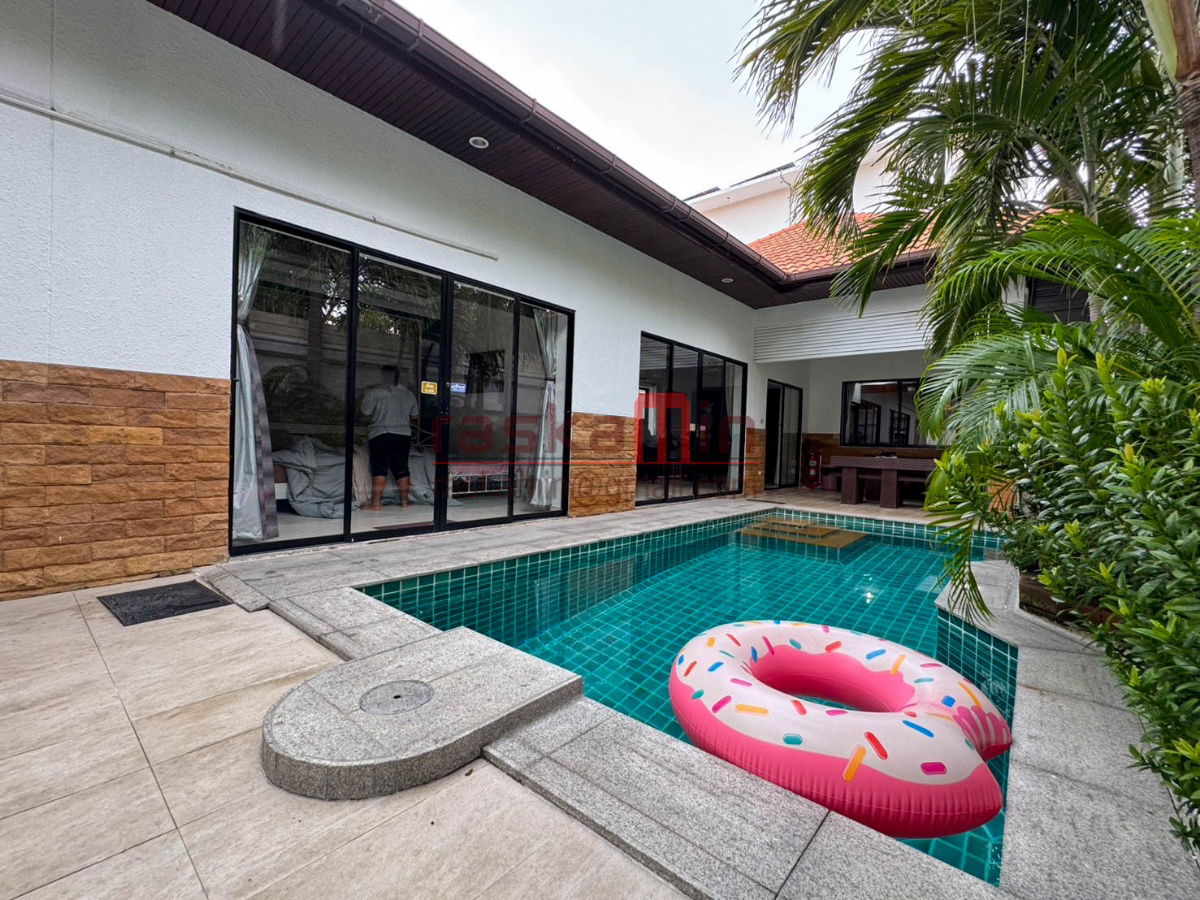picture For Sale – Majestic Residence, Pattaya - 3/20