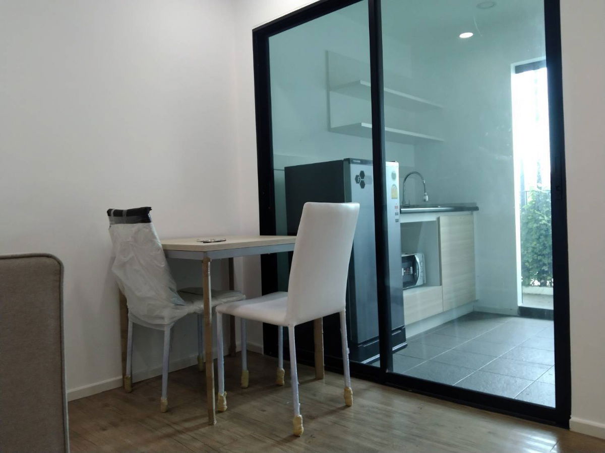 รูป เช่า รหัส PR170 คอนโด The Midd Condominium - รูปที่ 5/9