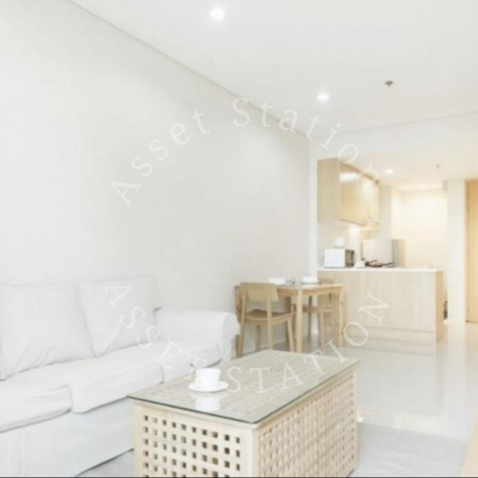 picture 🏙️ Villa Asoke Minimal Style, beautiful room in the heart of Asoke – New CBD 📍 - 3/13
