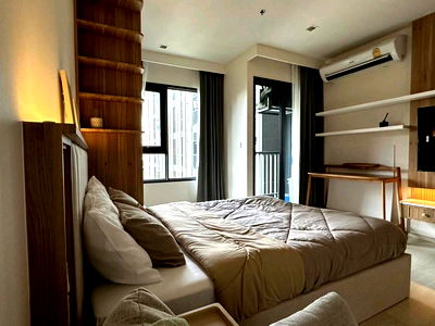 Condos for rent BTS Chit Lom : [ RENT ]  ⚡🌈 E20135 Life One Wireless ⚡🌈LINE: @theagentpro (include @)