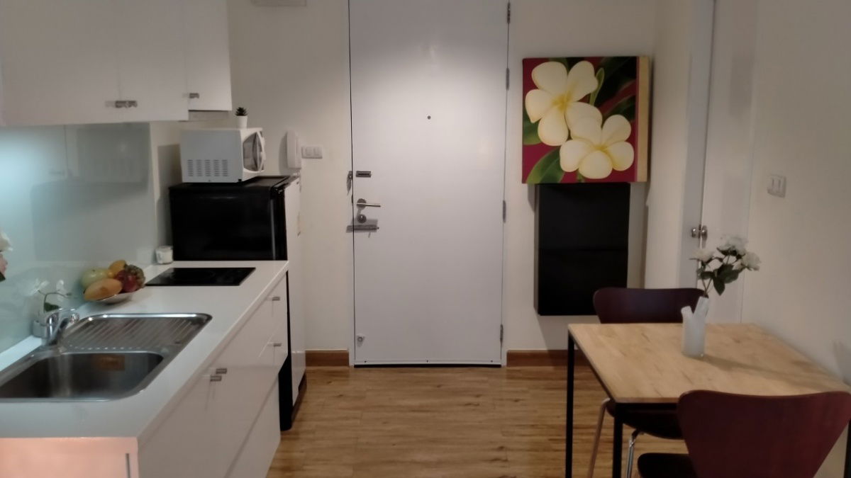 picture Condo for Sale at J.W. Boulevard in the Vibrant Heart of Srivara (Town in Town)  - 8/19