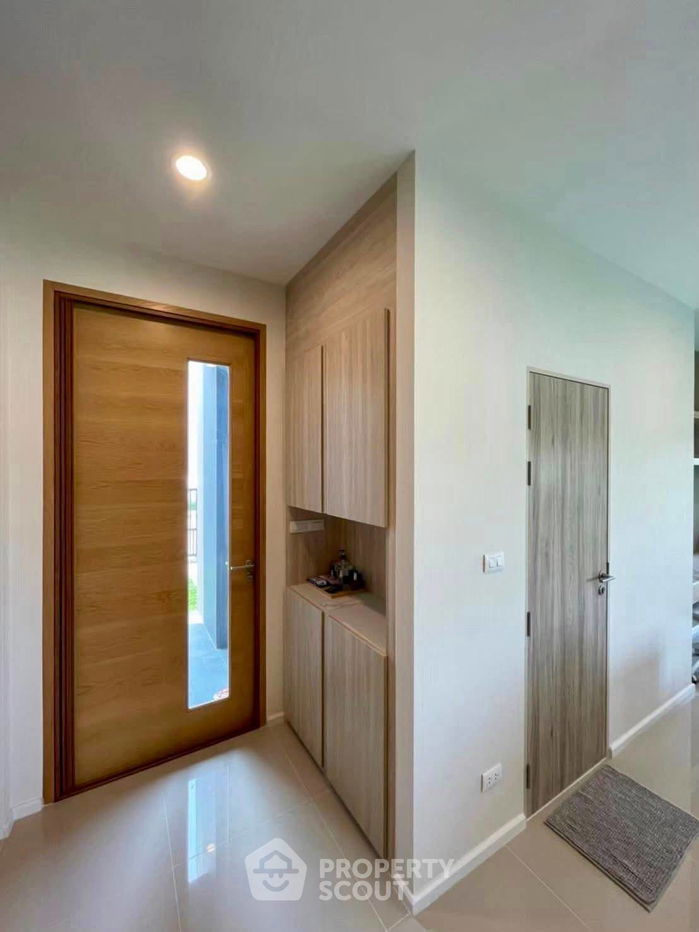รูป บ้าน 3-ห้องนอน ที่ โนเบิล เกเบิล วัชรพล ใน คลองถนน (ID 2265466) - รูปที่ 17/25
