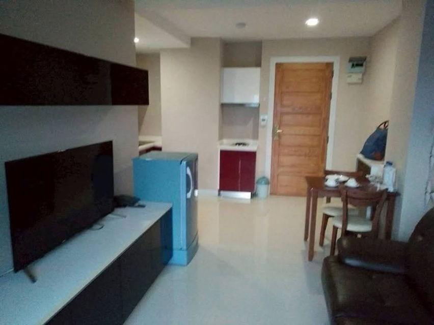 picture Hotel for sale, good location, in the heart of Pattaya city. - 7/8
