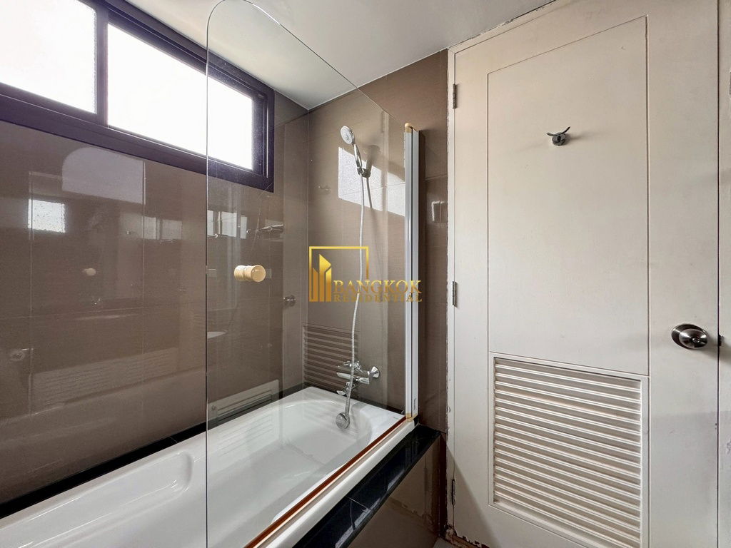picture Prime Mansion - Light & Airy 2 Bed For Condo in Phrom Phong - BR17159CD - 18/39