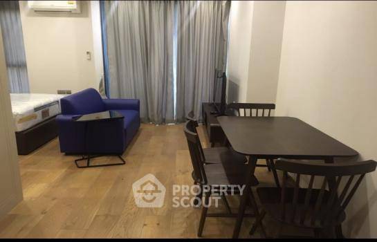 picture 1-BR Condo at Q Chid Lom - Phetchaburi near BTS Chit Lom (ID 591799) - 5/5