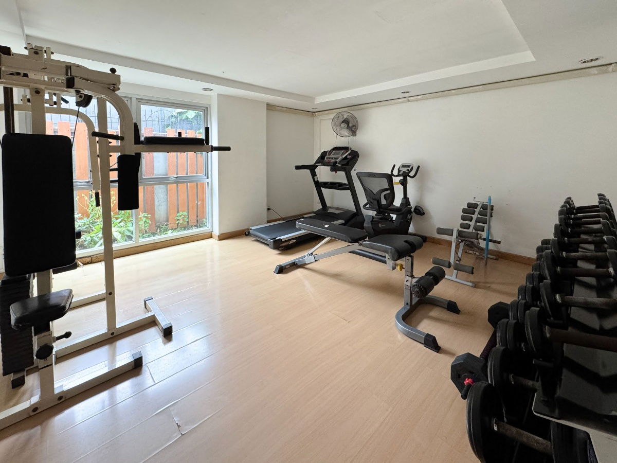 รูป 🔥 [For Sale] ขายด่วน คอนโดเดอะนิช สุขุมวิท 49 (The Niche Sukhumvit 49)  รีโนเวทใหม่ ราคาต่ำกว่าตลาด - รูปที่ 22/22