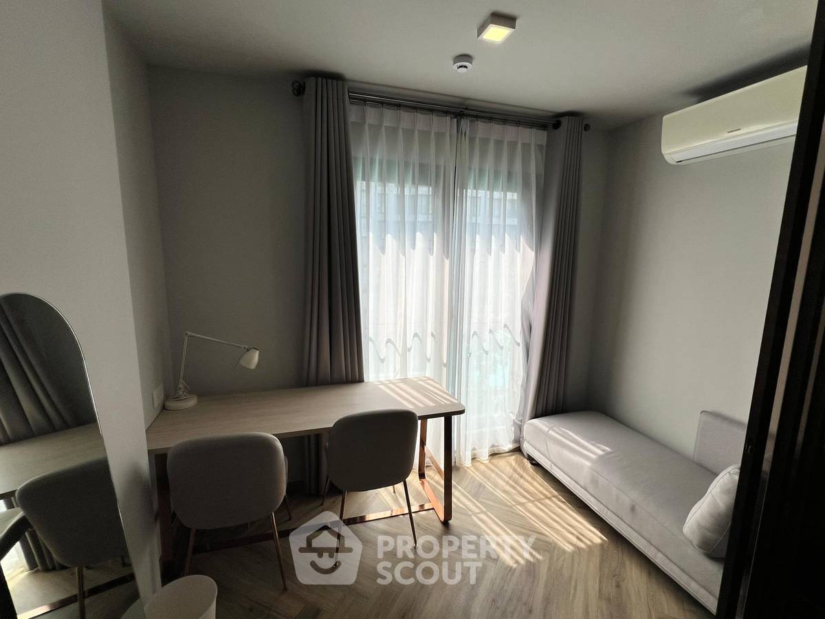 รูป คอนโด 1-ห้องนอน ที่ แชปเตอร์ ทองหล่อ 25 ใกล้ ทองหล่อ (ID 2057948) - รูปที่ 5/15